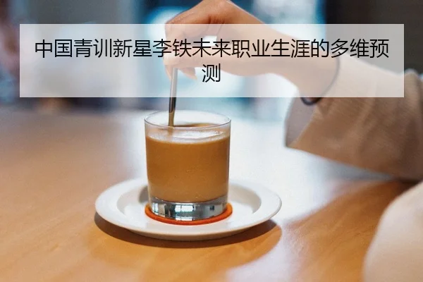 中国青训新星李铁未来职业生涯的多维预测